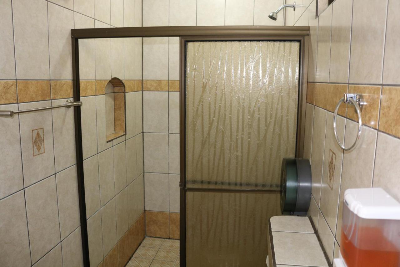 Cabinas Sueno Real San Rafael De Guatuso 外观 照片